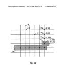 Enhanced Routing Grid System and Method diagram and image