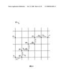 Enhanced Routing Grid System and Method diagram and image