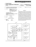 A SYSTEM AND METHOD FOR SCHEDULED DISTRIBUTION OF UPDATED DOCUMENTS diagram and image