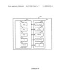 A SYSTEM AND METHOD FOR SCHEDULED DISTRIBUTION OF UPDATED DOCUMENTS diagram and image