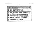 SCHEDULING METHOD AND SYSTEM, CORRESPONDING COMPUTATIONAL GRID AND COMPUTER PROGRAM PRODUCT diagram and image