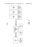 STRUCTURE FOR SECURING LEASED RESOURCES ON A COMPUTER diagram and image