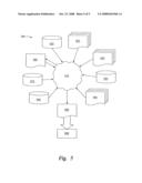 STRUCTURE FOR SECURING LEASED RESOURCES ON A COMPUTER diagram and image