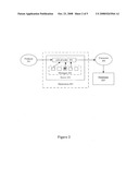 SYSTEM AND METHOD FOR MESSAGE SERVICE WITH UNIT-OF-ORDER diagram and image