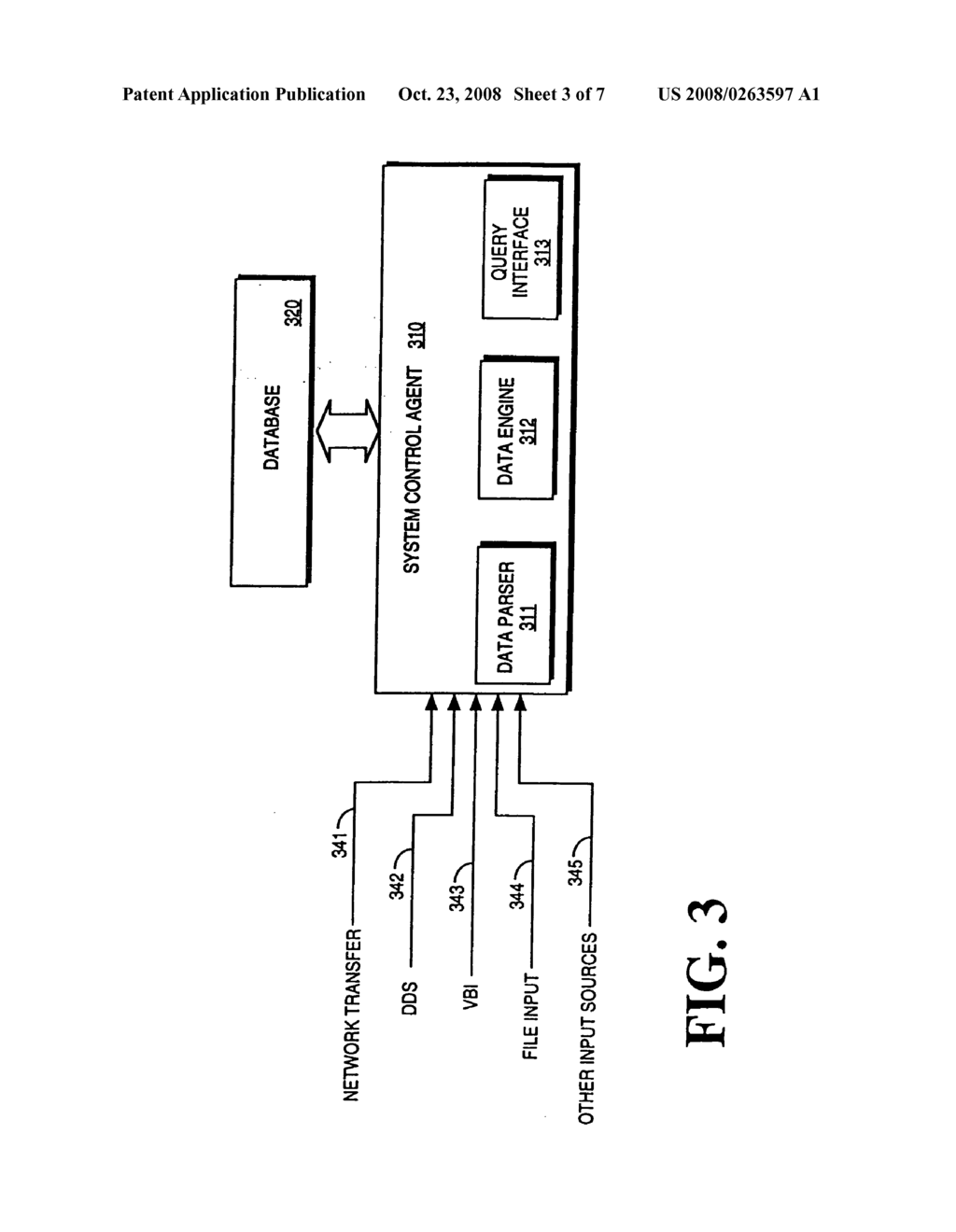 Method and apparatus for displaying entertainment system data upon selection of a video data display - diagram, schematic, and image 04