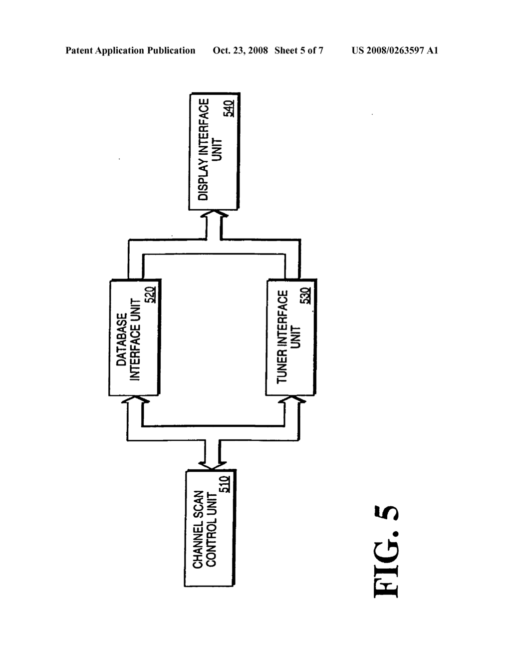Method and apparatus for displaying entertainment system data upon selection of a video data display - diagram, schematic, and image 06