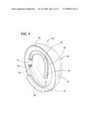 BANDLESS HEARING PROTECTION MUFFS diagram and image