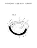 BANDLESS HEARING PROTECTION MUFFS diagram and image