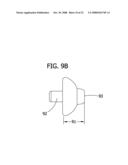 BANDLESS HEARING PROTECTION MUFFS diagram and image