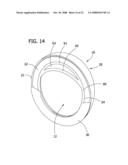 BANDLESS HEARING PROTECTION MUFFS diagram and image