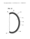 BANDLESS HEARING PROTECTION MUFFS diagram and image