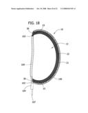 BANDLESS HEARING PROTECTION MUFFS diagram and image