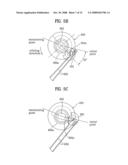 Apparatus and method for detecting malfunction of a clutch of washing machine diagram and image