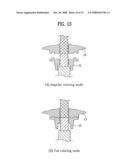 Apparatus and method for detecting malfunction of a clutch of washing machine diagram and image