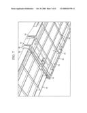 Telescoping ramp diagram and image