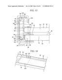 Telescoping ramp diagram and image