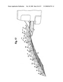 HEAVY DUTY LOADING RAMP FOR CARGO TRANSPORTING APPARATUS diagram and image