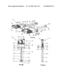 Convertible implement diagram and image