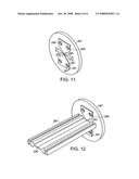 WINDSHIELD WIPER HAVING REDUCED FRICTION CHARACTERISTICS diagram and image