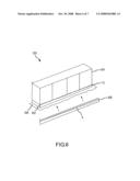 Method and Apparatus to Mark Opposing Surfaces diagram and image