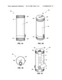 MUZZLE LOADING APPARATUS AND METHODS diagram and image