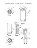 MUZZLE LOADING APPARATUS AND METHODS diagram and image