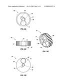 MUZZLE LOADING APPARATUS AND METHODS diagram and image