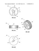 MUZZLE LOADING APPARATUS AND METHODS diagram and image