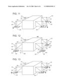 SKIDDING SYSTEM FOR A CATWALK diagram and image