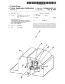 Shutter system diagram and image