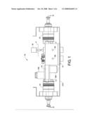 HYDRAULIC TRANSAXLE FOR GARDEN CARE VEHICLE diagram and image