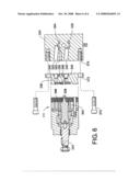 HYDRAULIC TRANSAXLE FOR GARDEN CARE VEHICLE diagram and image