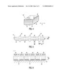 Flexible Foil Moveable by Non-Mechanical Means diagram and image