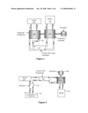 Isothermal power diagram and image