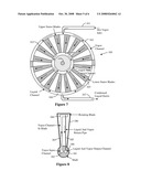 Isothermal power diagram and image