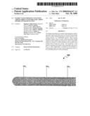 Matrix nanocomposite containing aminocarbon nanotubes for carbon dioxide sensor detection diagram and image