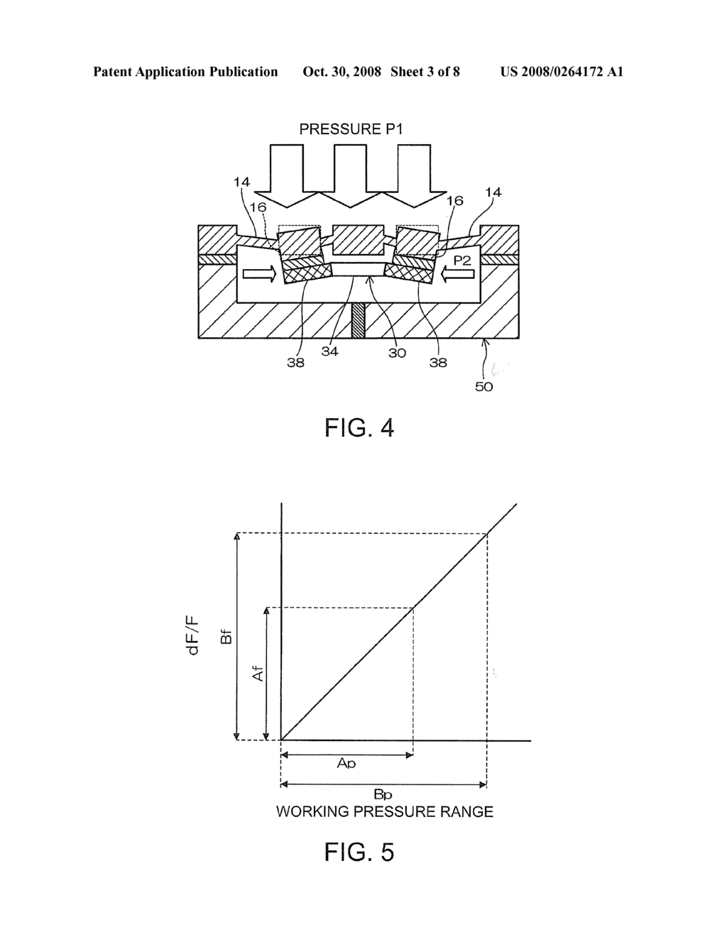 PRESSURE SENSOR - diagram, schematic, and image 04