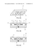 PRESSURE SENSOR diagram and image