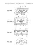 PRESSURE SENSOR diagram and image