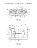 PRESSURE SENSOR diagram and image