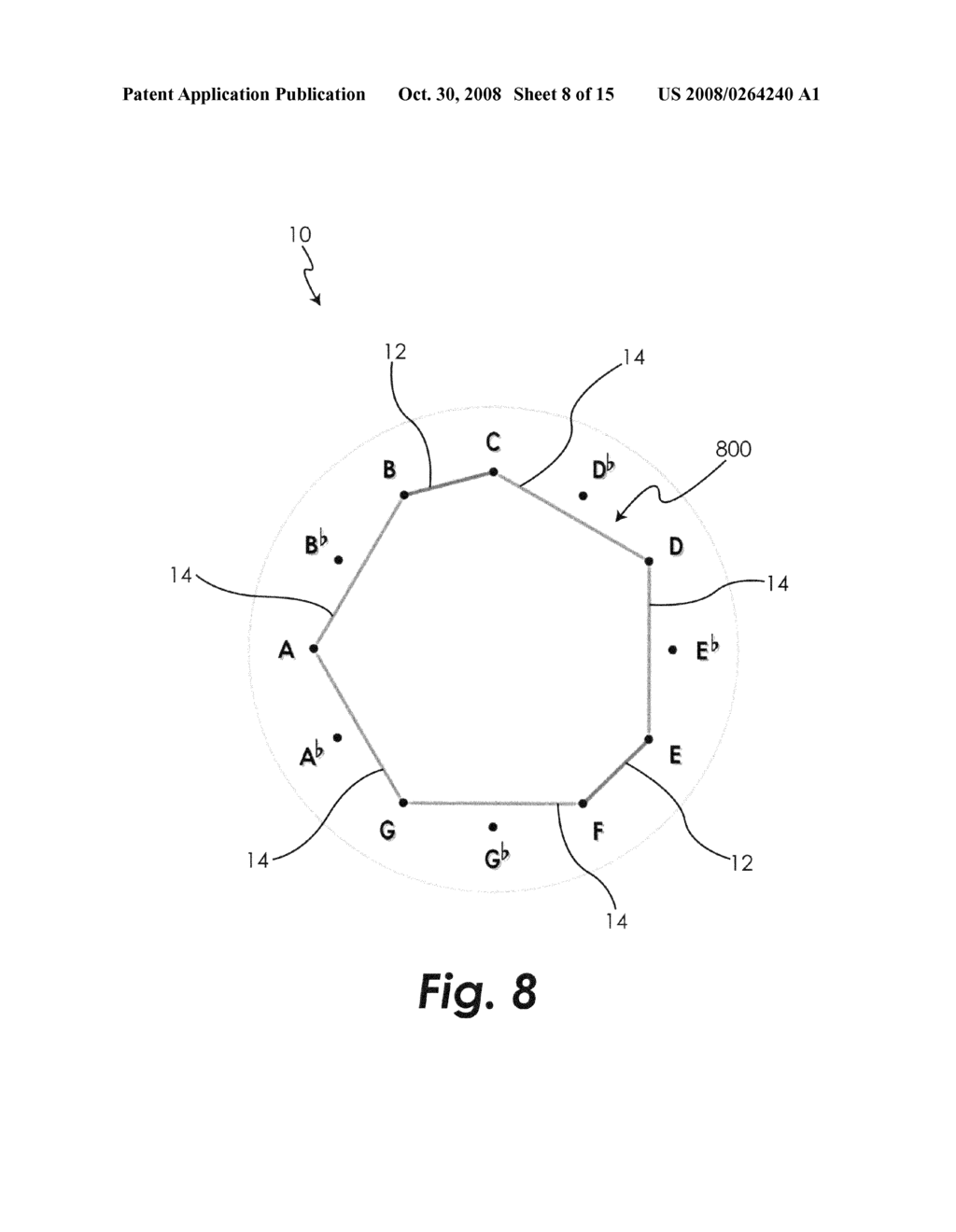 Method and apparatus for computer-generated music - diagram, schematic, and image 09