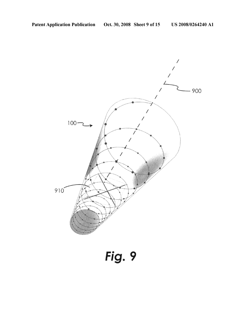 Method and apparatus for computer-generated music - diagram, schematic, and image 10