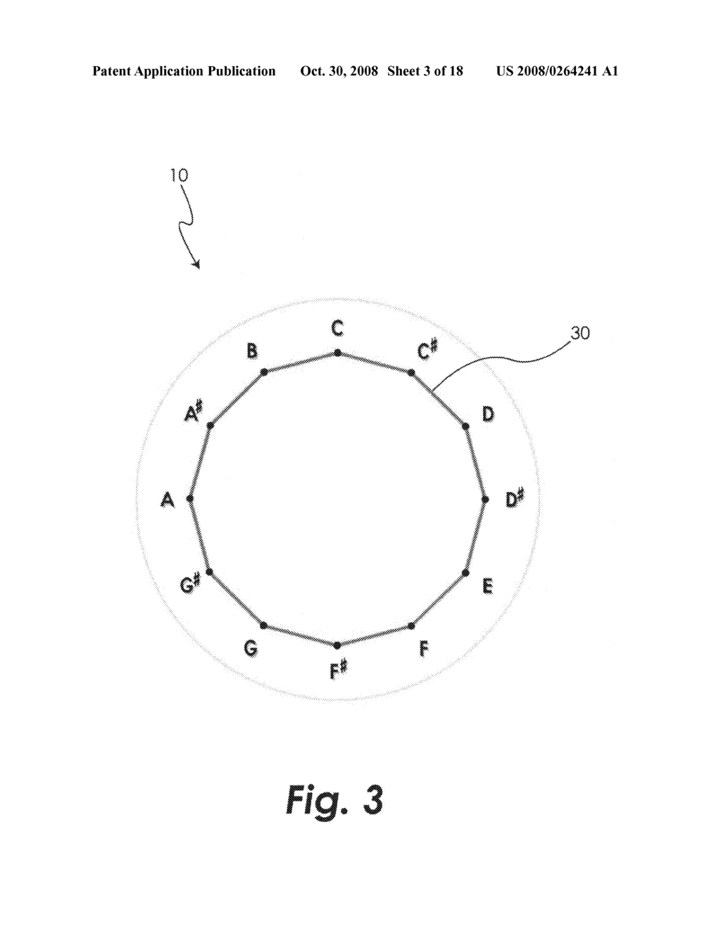 System and method for music composition - diagram, schematic, and image 04