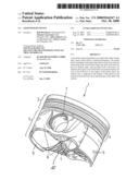 Lightweight Piston diagram and image