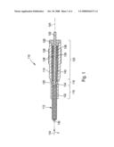 Sheathed Element Glow Plug Having a Combustion Chamber Pressure Sensor diagram and image