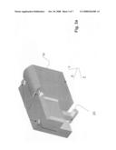 Valve Control Unit for Ramjet Propulsion System as well as Guided Missile Having Such a Valve Control Unit diagram and image