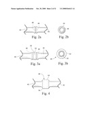 CONNECTORS FOR CONNECTING COMPONENTS OF A BREATHING APPARATUS diagram and image