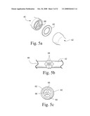 CONNECTORS FOR CONNECTING COMPONENTS OF A BREATHING APPARATUS diagram and image