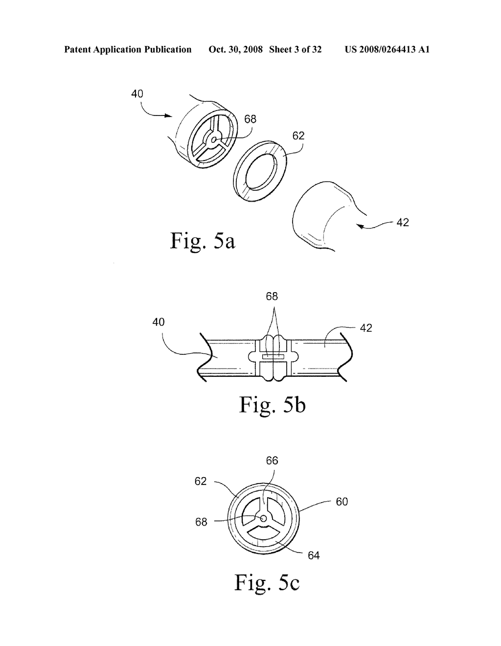 CONNECTORS FOR CONNECTING COMPONENTS OF A BREATHING APPARATUS - diagram, schematic, and image 04