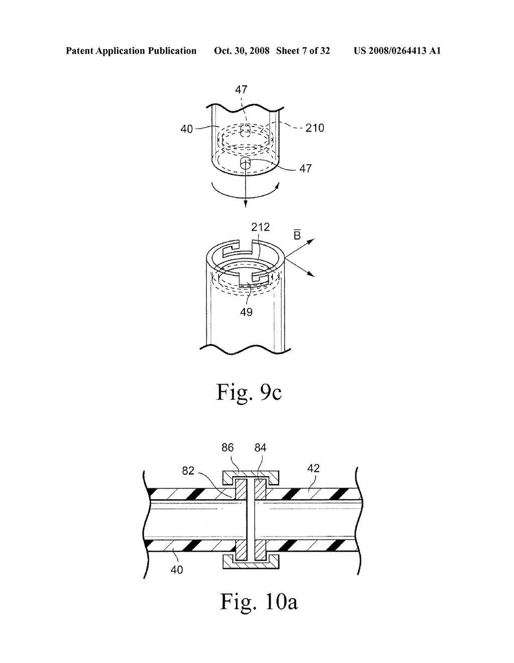 CONNECTORS FOR CONNECTING COMPONENTS OF A BREATHING APPARATUS - diagram, schematic, and image 08